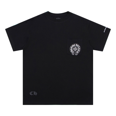 Chrome Hearts-K6013 T-shirt 01