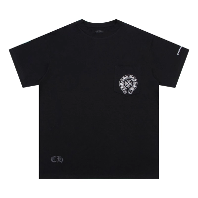 Chrome Hearts-K6013 T-shirt 01