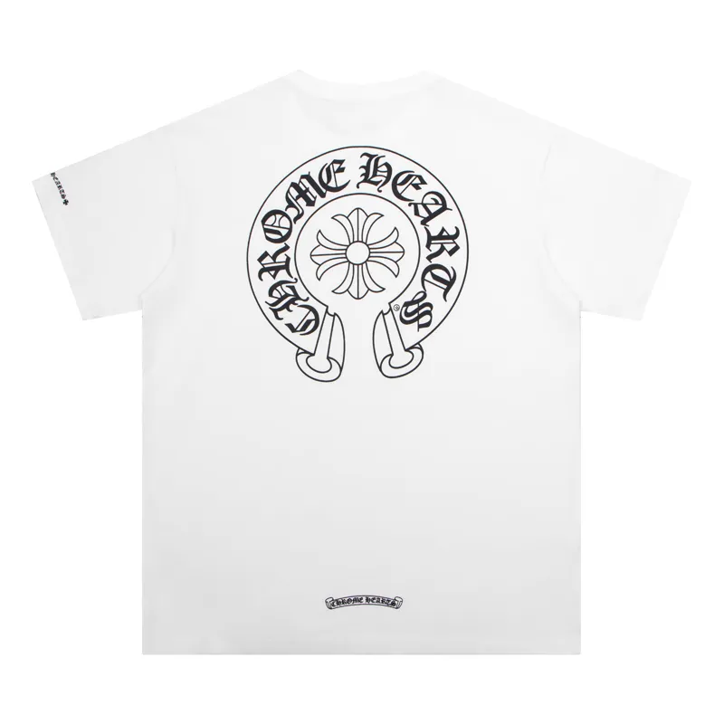 Chrome Hearts-K6013 T-shirt