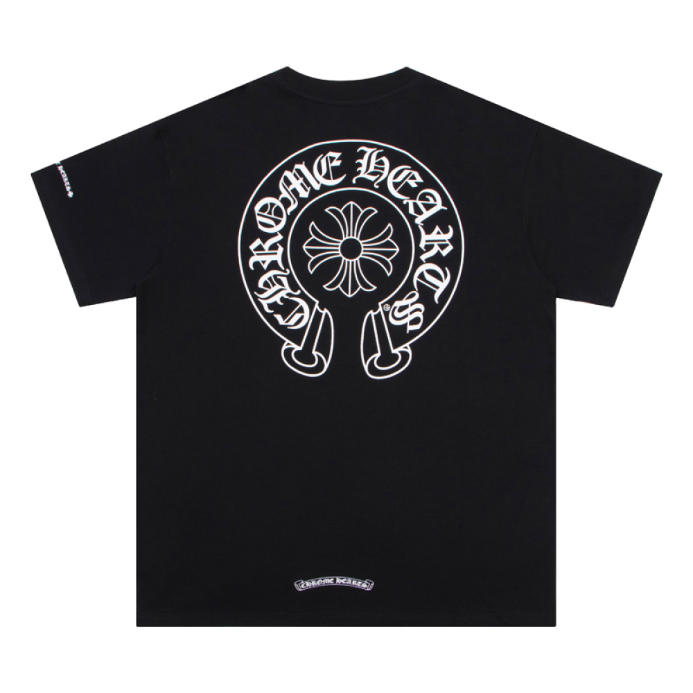 Chrome Hearts-K6013 T-shirt