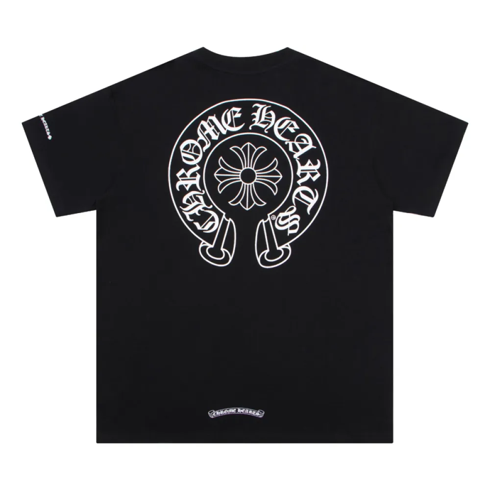 Chrome Hearts-K6013 T-shirt