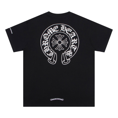 Chrome Hearts-K6013 T-shirt 02