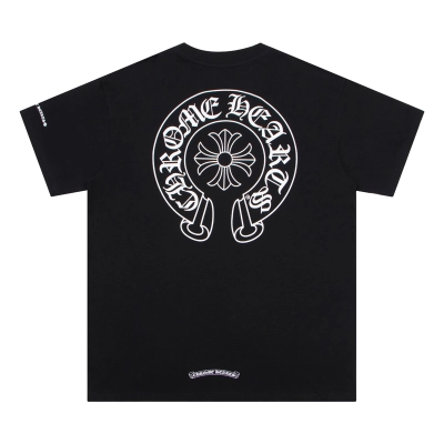 Chrome Hearts-K6013 T-shirt 02