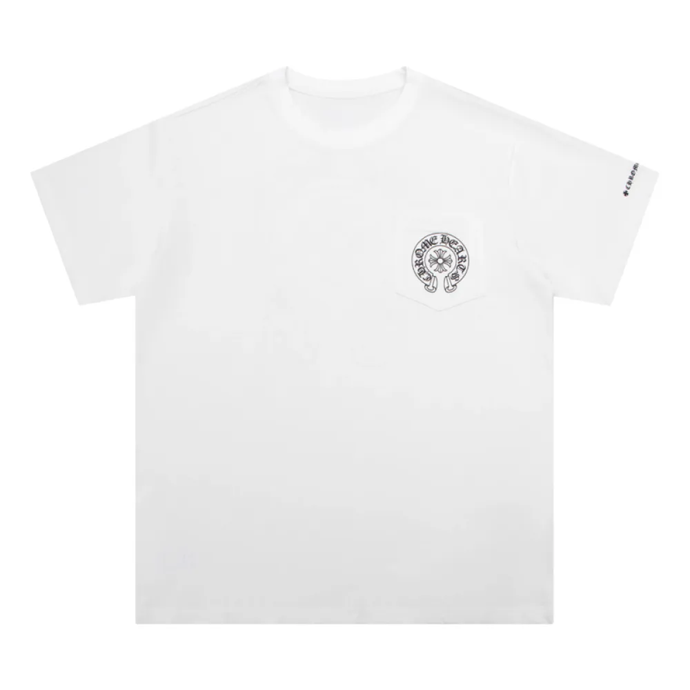 Chrome Hearts-K6013 T-shirt