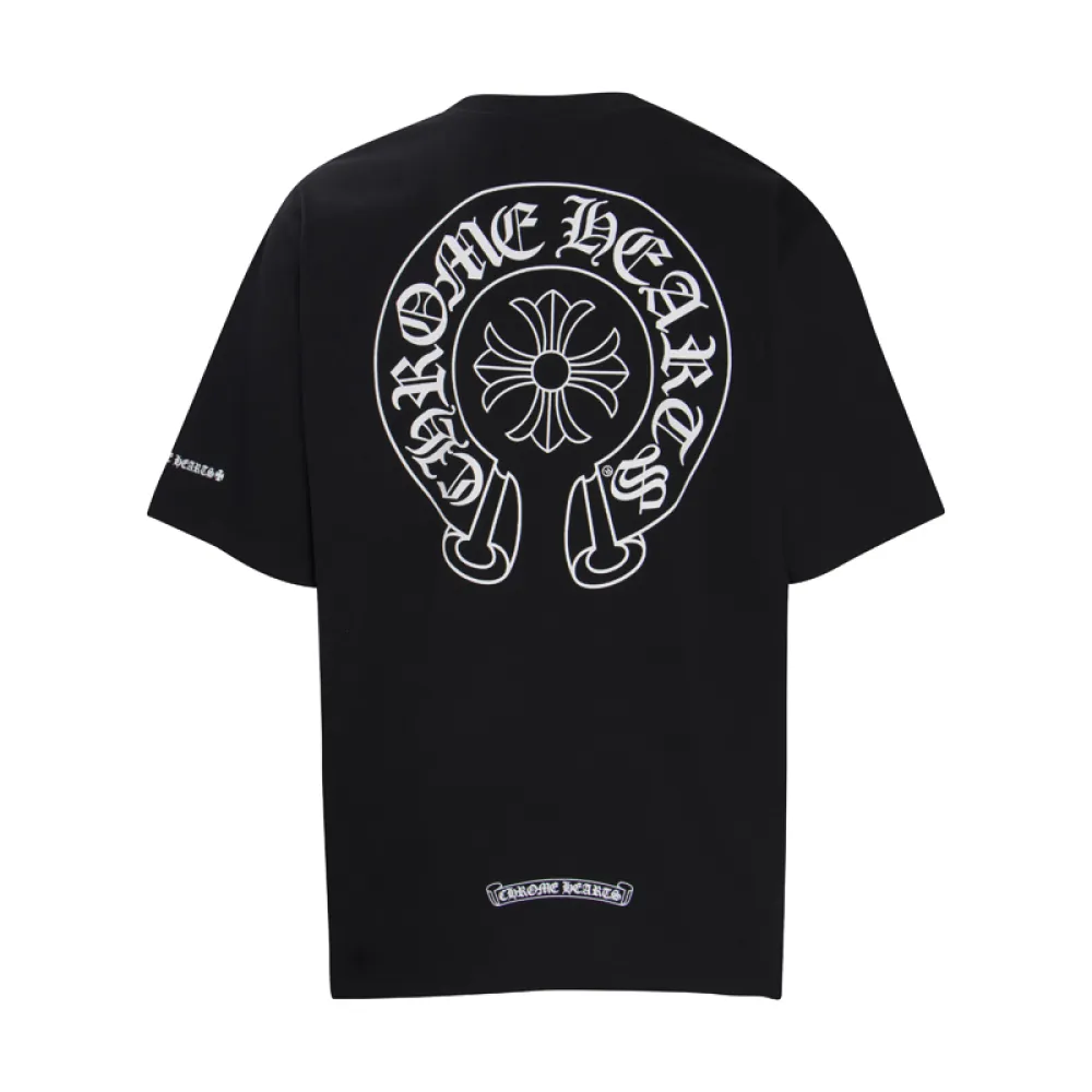 Chrome Hearts-K6013 T-shirt