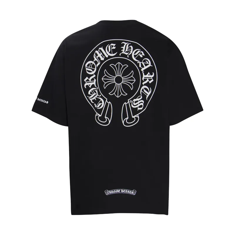 Chrome Hearts-K6013 T-shirt