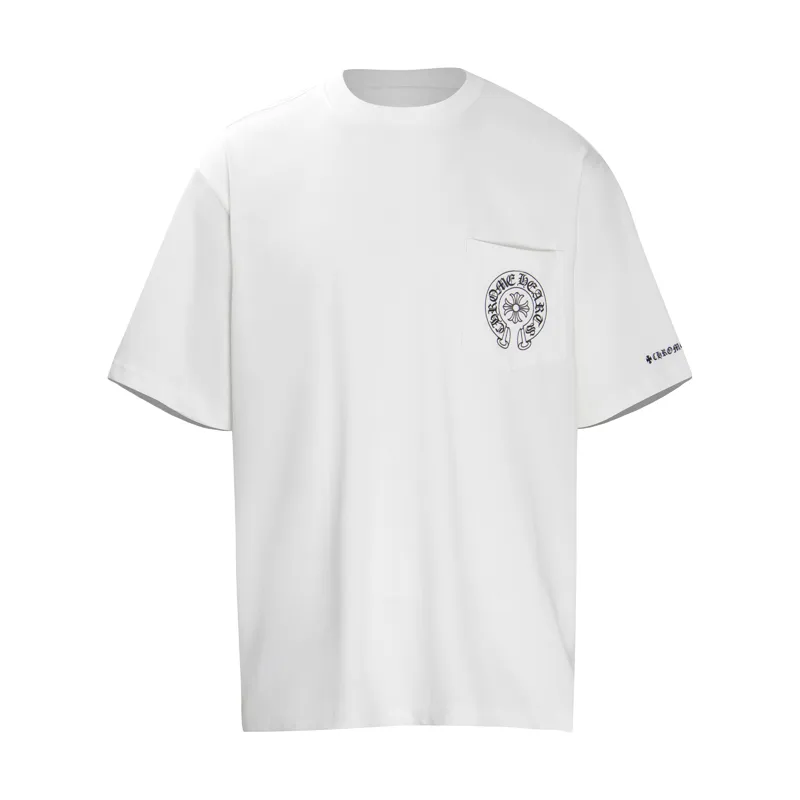 Chrome Hearts-K6013 T-shirt