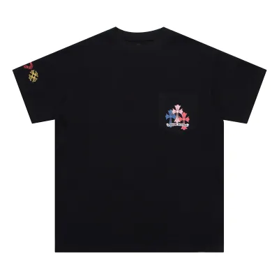 Chrome Hearts-K6016 T-shirt 01