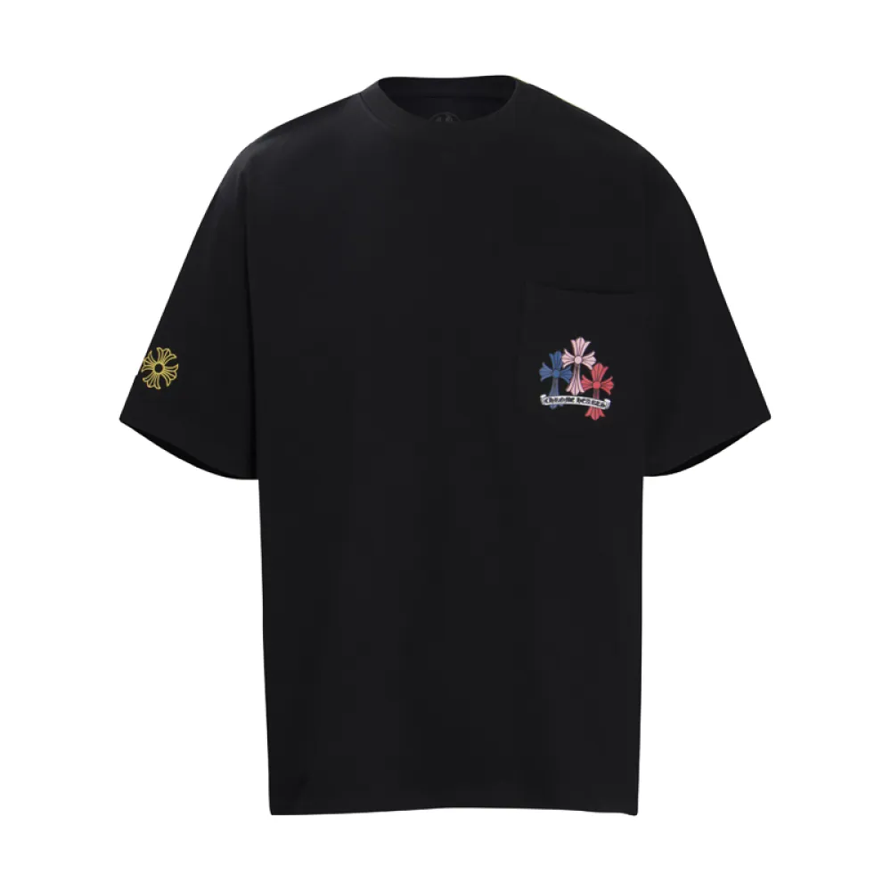 Chrome Hearts-K6016 T-shirt