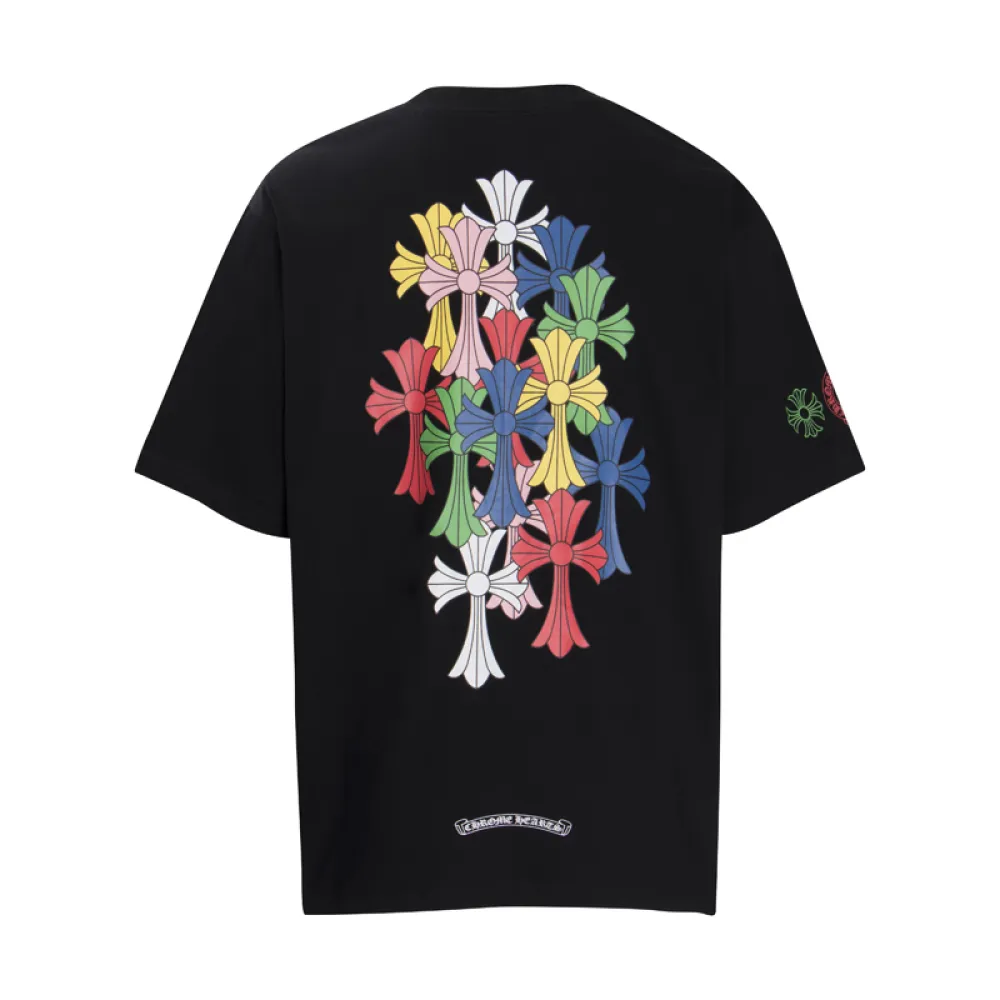 Chrome Hearts-K6016 T-shirt