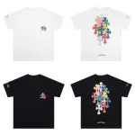 Chrome Hearts-K6016 T-shirt