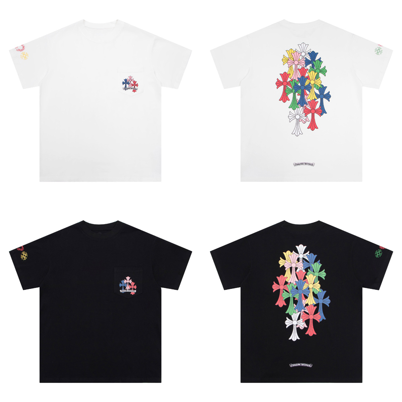  Chrome Hearts-K6016 T-shirt