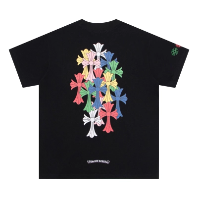Chrome Hearts-K6016 T-shirt 02