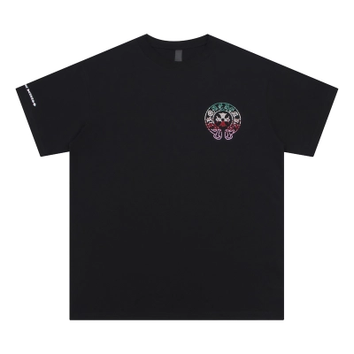 Chrome Hearts-K6021 T-shirt 01