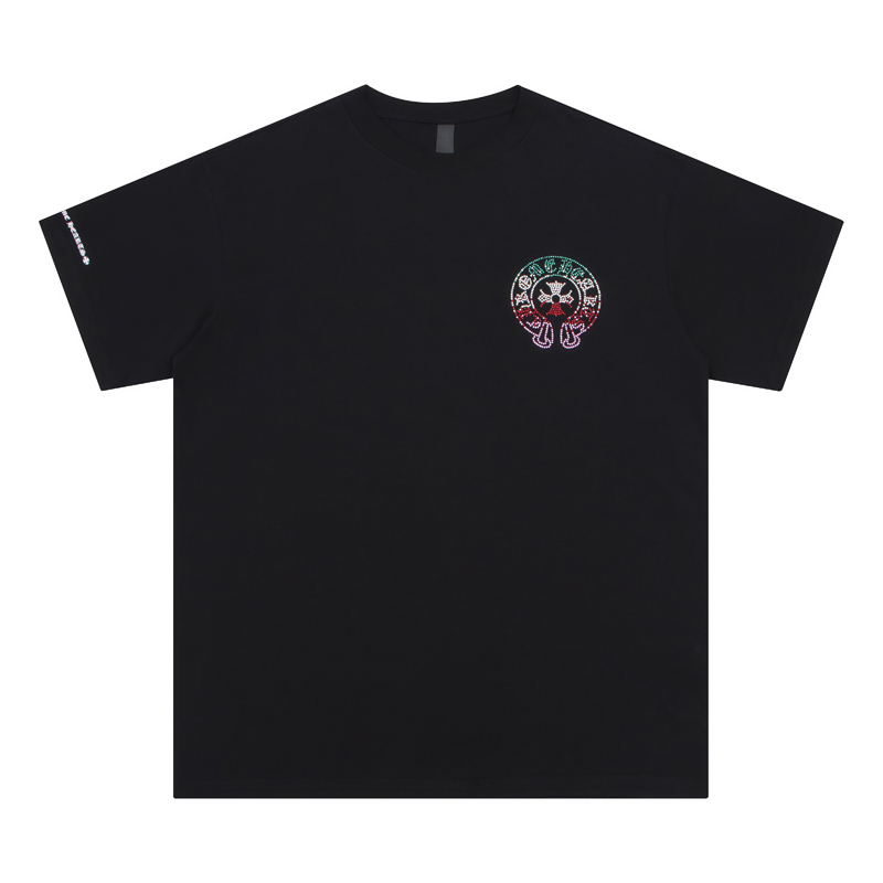  Chrome Hearts-K6021 T-shirt