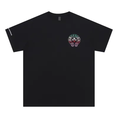 Chrome Hearts-K6021 T-shirt 01
