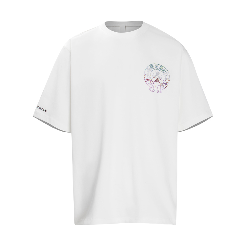  Chrome Hearts-K6021 T-shirt