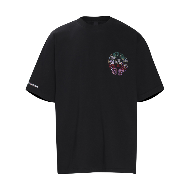  Chrome Hearts-K6021 T-shirt