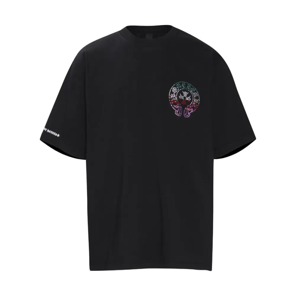 Chrome Hearts-K6021 T-shirt