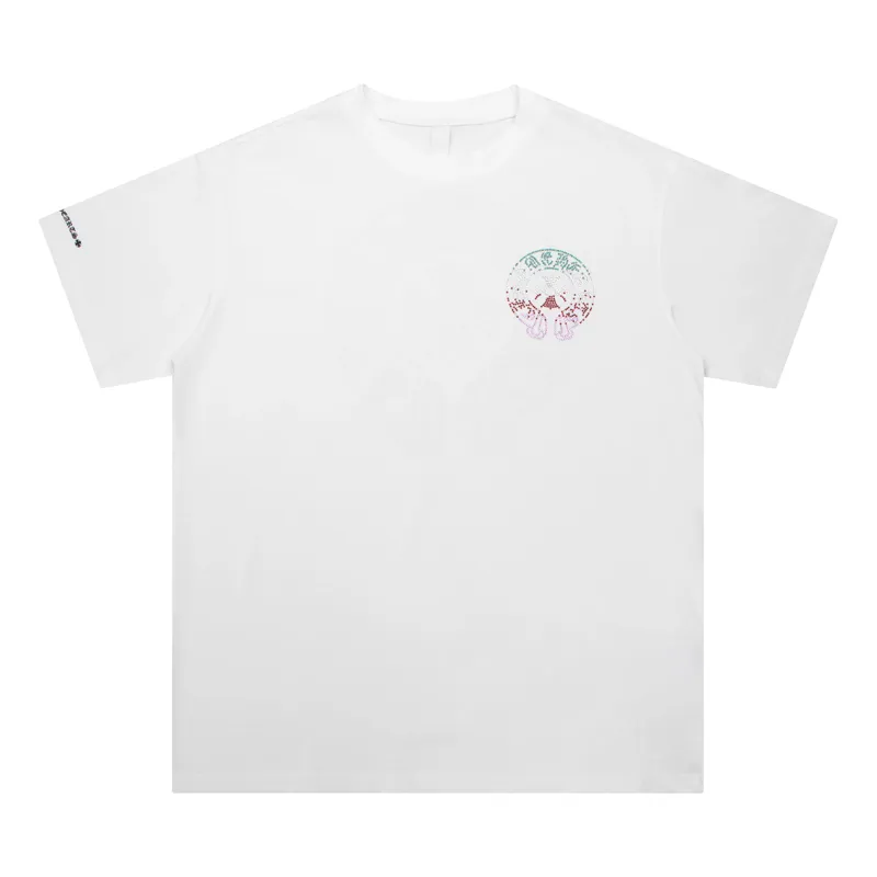 Chrome Hearts-K6021 T-shirt