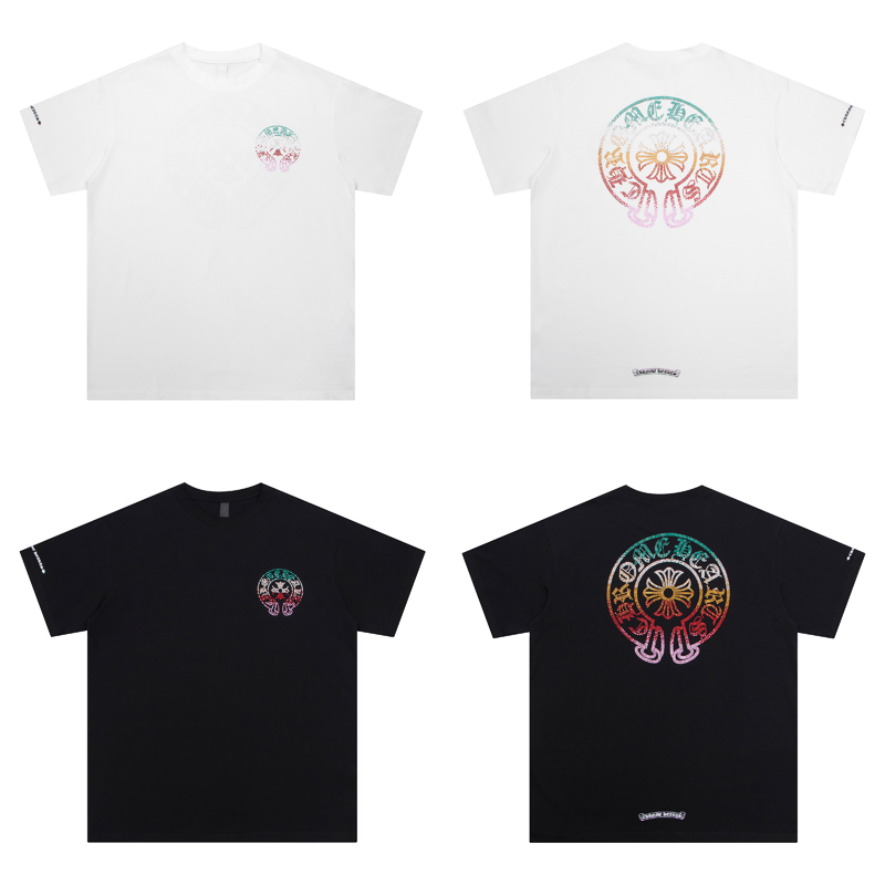  Chrome Hearts-K6021 T-shirt