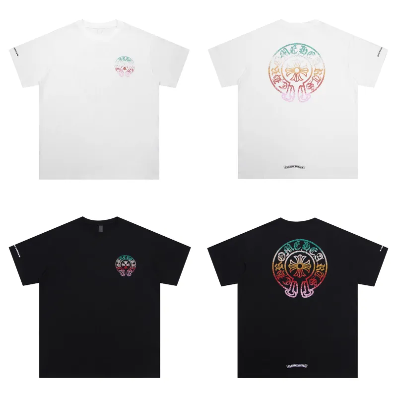 Chrome Hearts-K6021 T-shirt