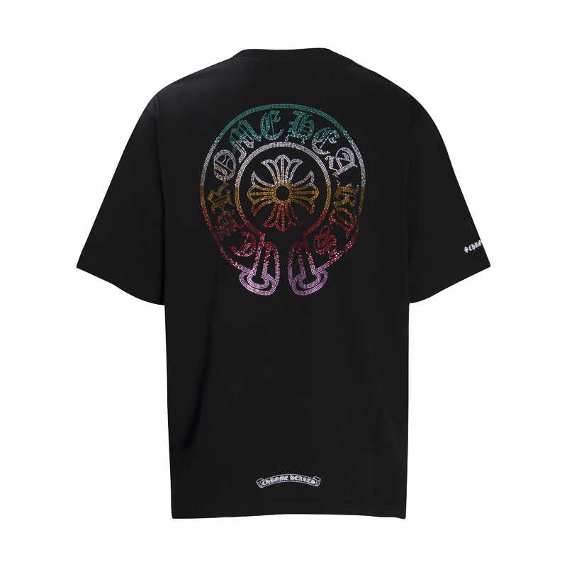  Chrome Hearts-K6021 T-shirt