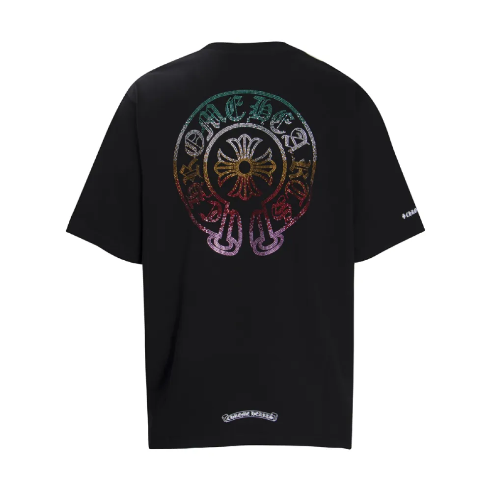 Chrome Hearts-K6021 T-shirt