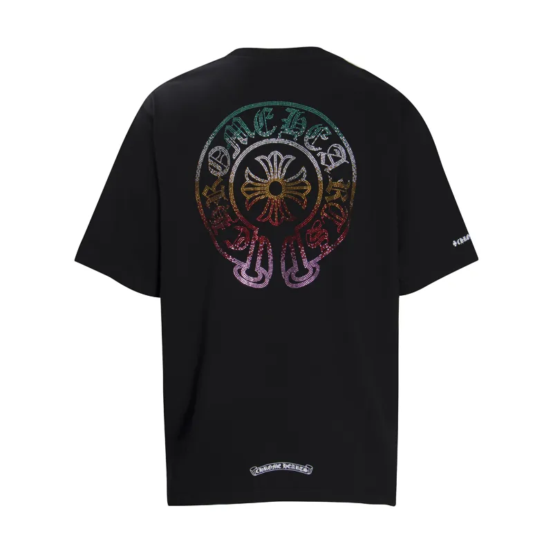 Chrome Hearts-K6021 T-shirt