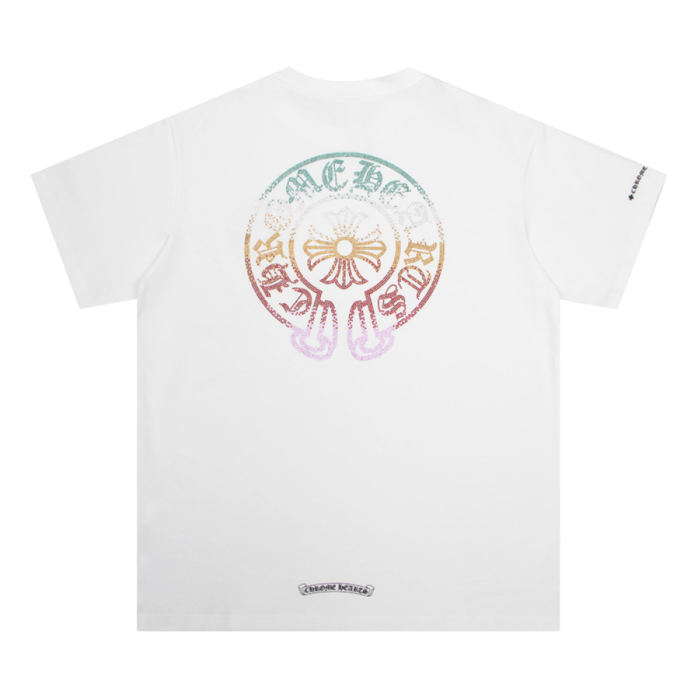 Chrome Hearts-K6021 T-shirt