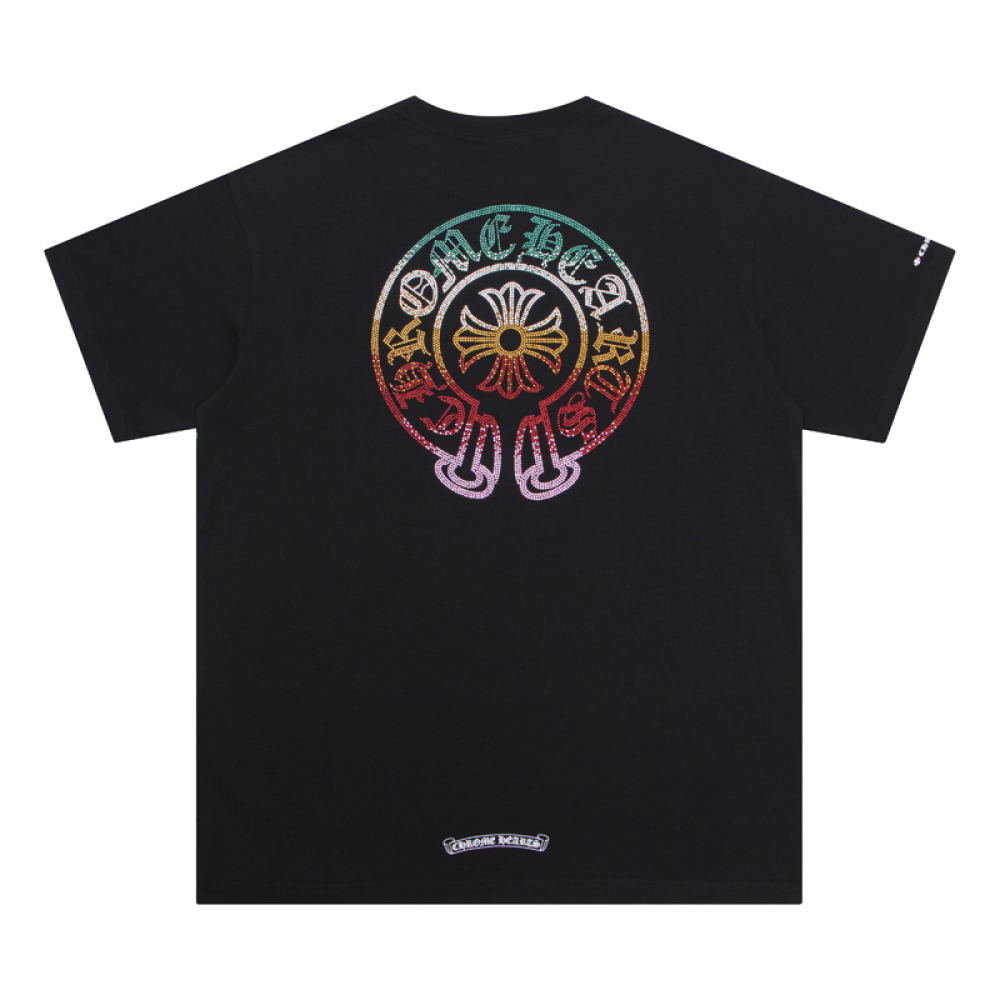 Chrome Hearts-K6021 T-shirt