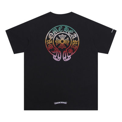  Chrome Hearts-K6021 T-shirt 02