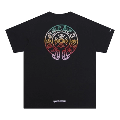Chrome Hearts-K6021 T-shirt 02