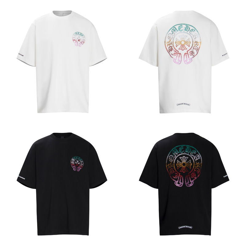  Chrome Hearts-K6021 T-shirt