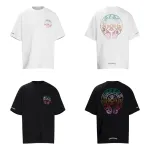 Chrome Hearts-K6021 T-shirt