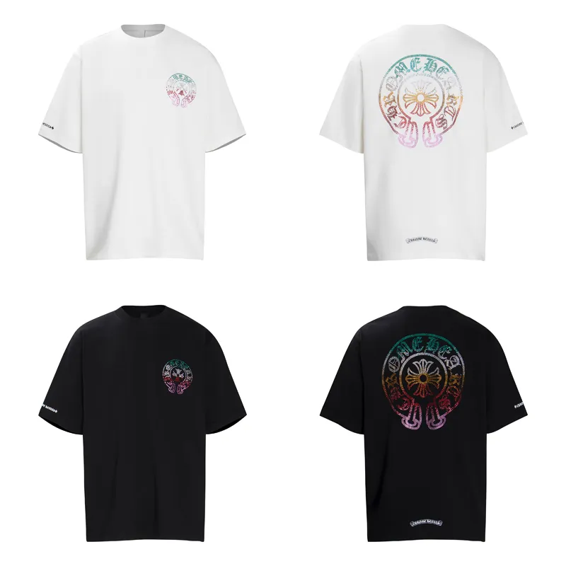 Chrome Hearts-K6021 T-shirt