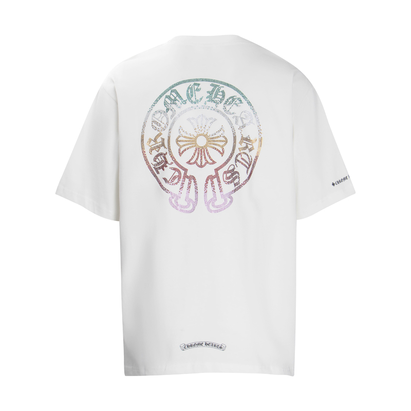  Chrome Hearts-K6021 T-shirt