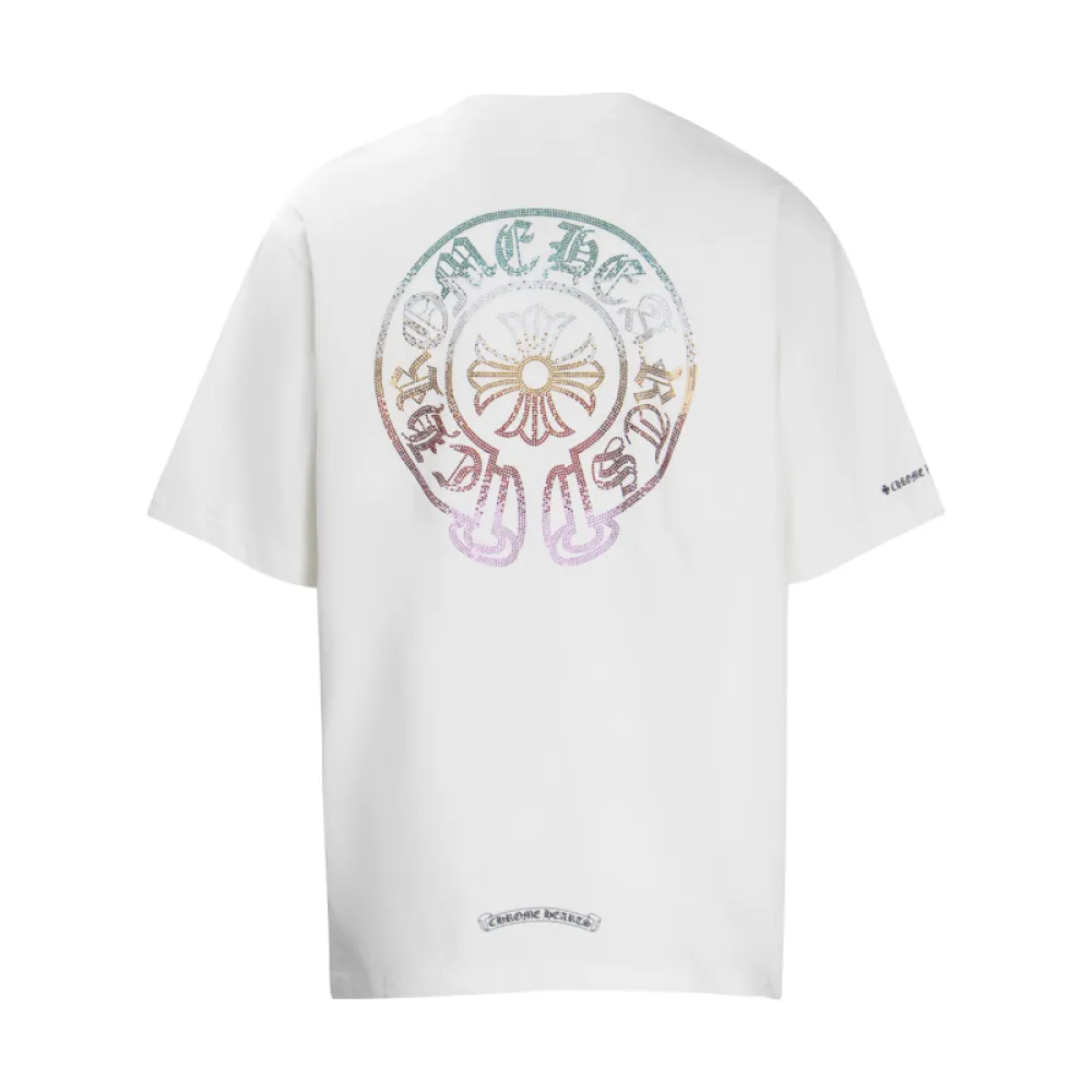 Chrome Hearts-K6021 T-shirt