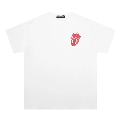Chrome Hearts-K6023 T-shirt 01