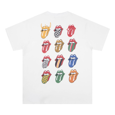 Chrome Hearts-K6023 T-shirt 02