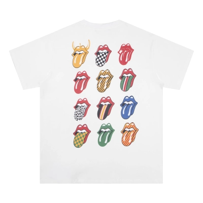 Chrome Hearts-K6023 T-shirt 02