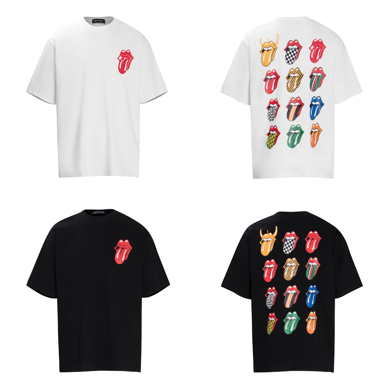 Chrome Hearts-K6023 T-shirt