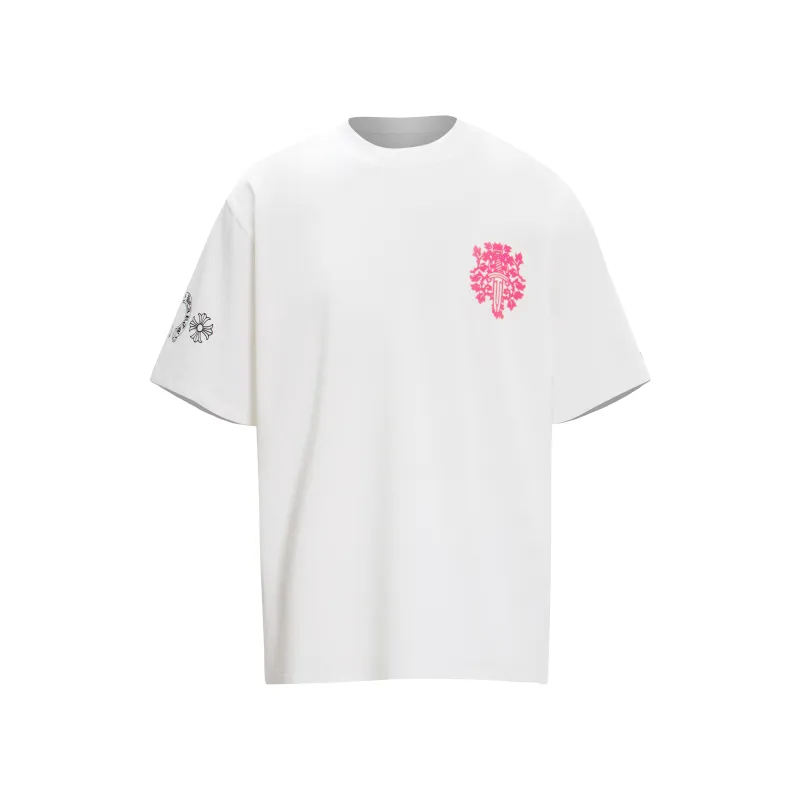 Chrome Hearts-K6025 T-shirt