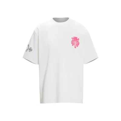 Chrome Hearts-K6025 T-shirt 01