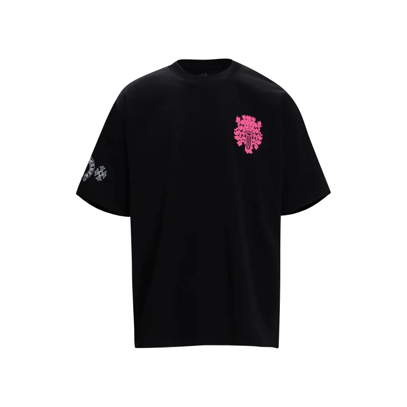 Chrome Hearts-K6025 T-shirt