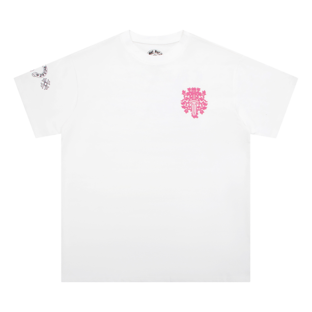 Chrome Hearts-K6025 T-shirt