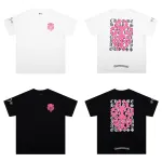 Chrome Hearts-K6025 T-shirt
