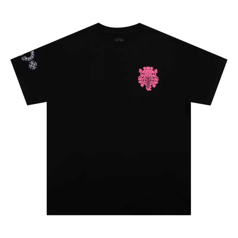 Chrome Hearts-K6025 T-shirt