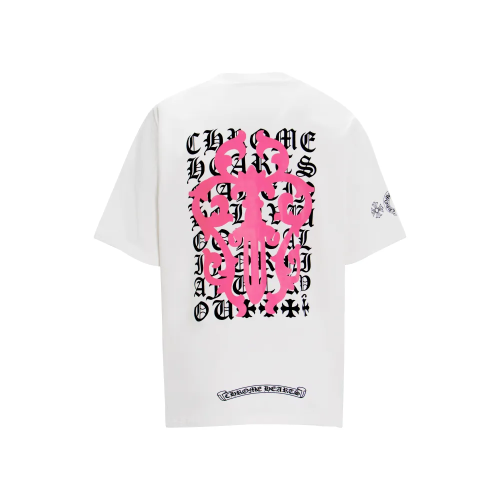 Chrome Hearts-K6025 T-shirt