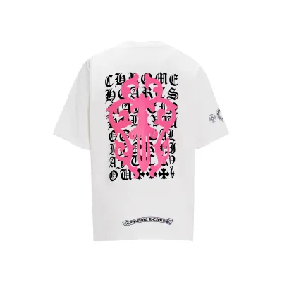 Chrome Hearts-K6025 T-shirt 02